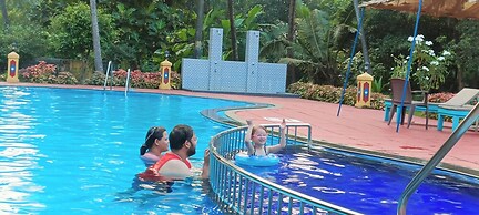 Carina Beach Resort