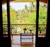 Carina Beach Resort