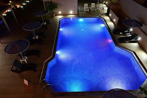 Archipelagos Hotel