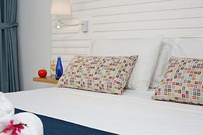 Archipelagos Hotel