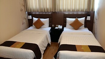 Rising Venus Hotel