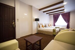 Rising Venus Hotel