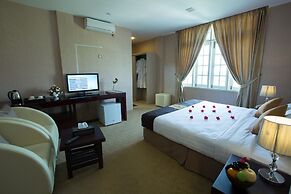Rising Venus Hotel