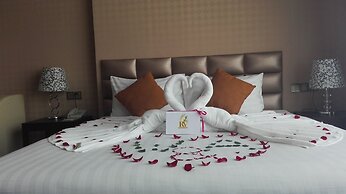 Rising Venus Hotel