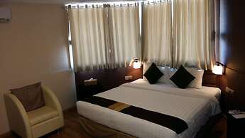 Rising Venus Hotel