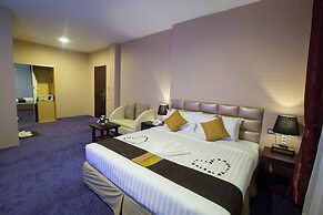Rising Venus Hotel