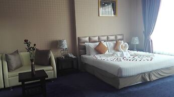 Rising Venus Hotel