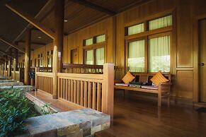 Rupar Mandalar Resort