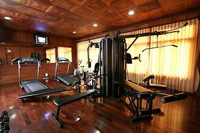 Rupar Mandalar Resort