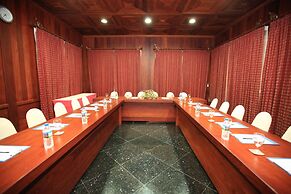 Rupar Mandalar Resort