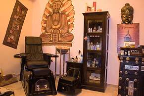 Castle View Studios