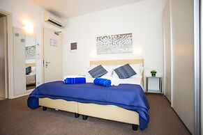 Hotel Villa Anthea