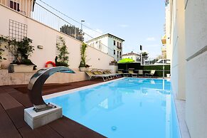 Hotel Villa Anthea