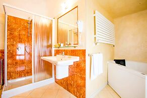 Hotel Villa Anthea