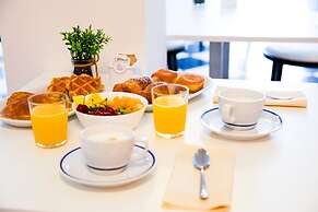 Hotel Villa Anthea