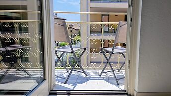 Hotel Villa Anthea