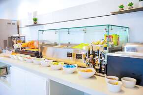 Hotel Villa Anthea