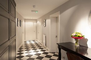 City Retreat Edinburgh
