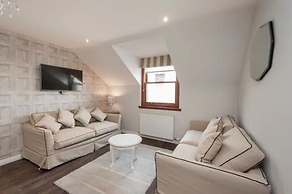 City Retreat Edinburgh