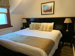 City Retreat Edinburgh