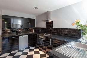 City Retreat Edinburgh