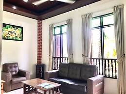 Jasmine Villa Tropical Garden