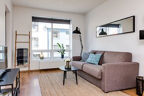Thomsen Apartments