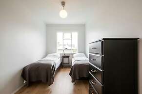 Thomsen Apartments