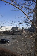 Thomsen Apartments