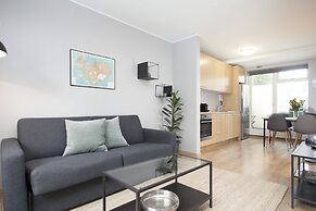 Thomsen Apartments