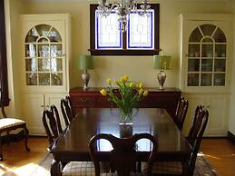 Robinsong Bed and Breakfast