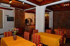 Hotel La Giralda