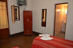 Hotel La Giralda
