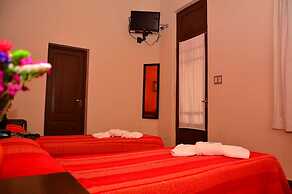Hotel La Giralda