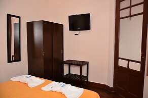 Hotel La Giralda