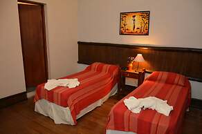 Hotel La Giralda