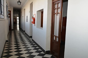 Hotel La Giralda