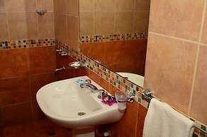Hotel La Giralda