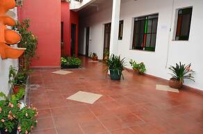 Hotel La Giralda