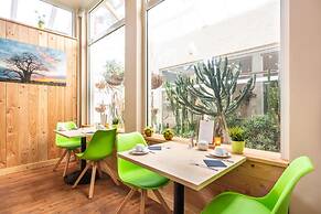 Aparthotel Tropenhaus Bansin