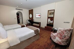 Reef Global Hotel