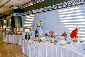 Reef Global Hotel