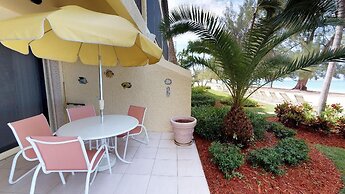 The Islands Club