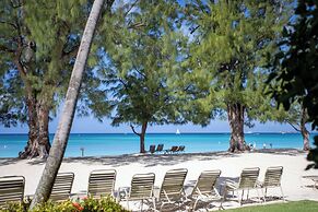 The Islands Club