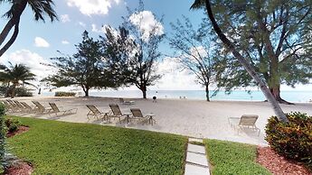 The Islands Club