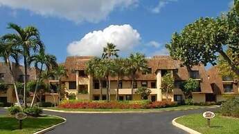 The Islands Club