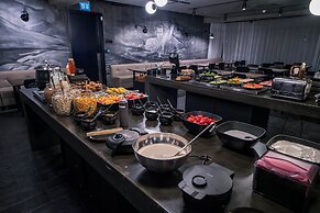 Skuggi Hotel by Keahotels