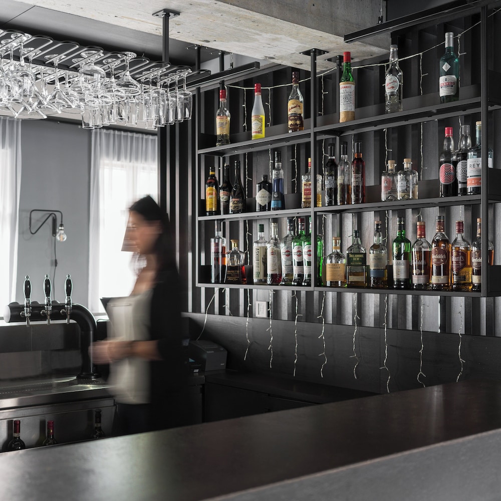 Skuggi Hotel by Keahotels