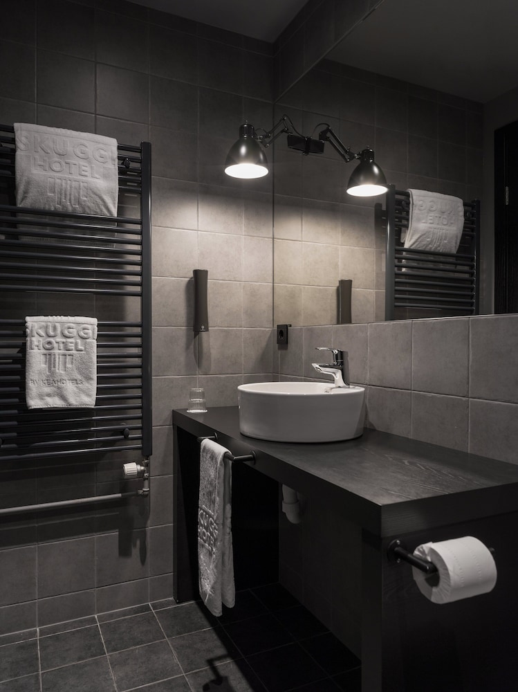 Skuggi Hotel by Keahotels