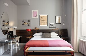 The Laslett Hotel
